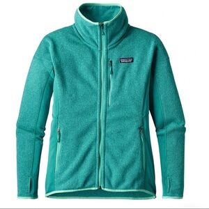 Patagonia Better Sweater Jacket Women’s Size S